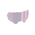 LENTES LEATT VELOCITY IRIZ VIOLETA 78% ANTI-FOG - 8019100070
