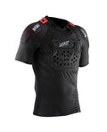 PEITORAL LEATT AIRFLEX STEALTH SEM MANGAS - XL - 5020004243 -