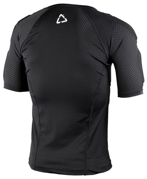 PEITORAL LEATT ROOST TEE PRETO - L/XL - 5018304202