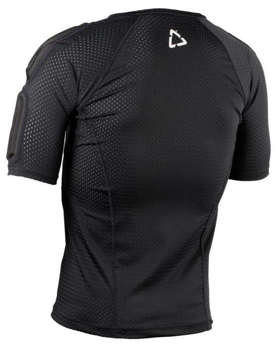 PEITORAL LEATT ROOST TEE PRETO - L/XL - 5018304202