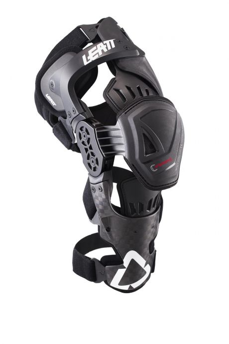 JOELHEIRAS LEATT C-FRAME PRO CARBON (PAR) XXL - 5017010102