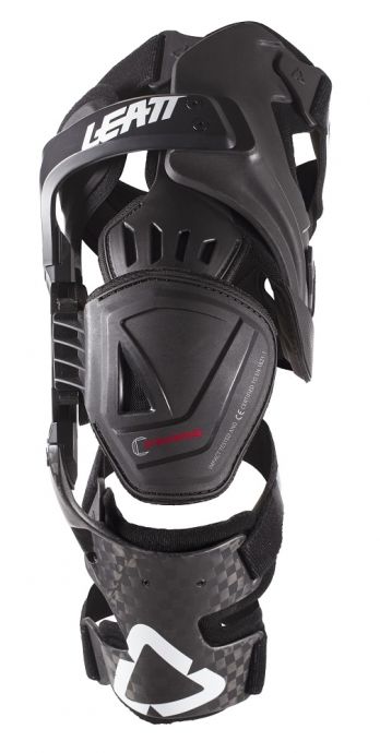 JOELHEIRAS LEATT C-FRAME PRO CARBON (PAR) XXL - 5017010102