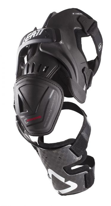 JOELHEIRAS LEATT C-FRAME PRO CARBON (PAR) XXL - 5017010102
