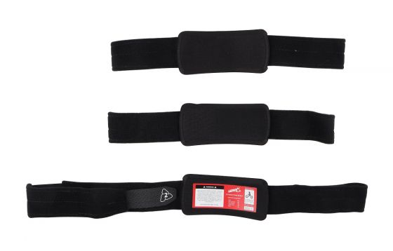 KIT FIVELAS JOELHEIRA LEATT Z-FRAME L/XL (PAR) - 4019663423