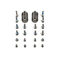 KIT PARAFUSOS COMPLETO C-FRAME CARBONO PAR - 4015300340