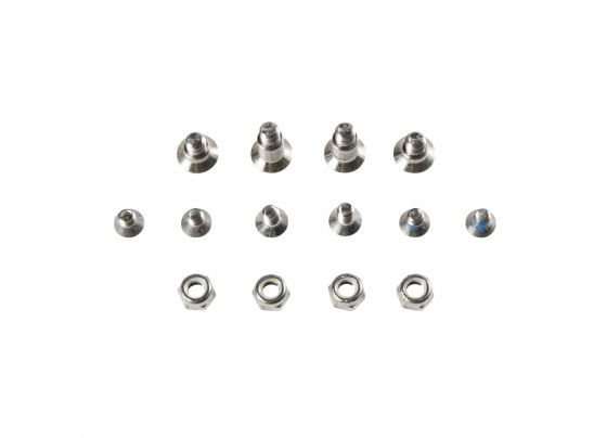 KIT PARAFUSOS COMPLETO X-FRAME PAR - 4018663090