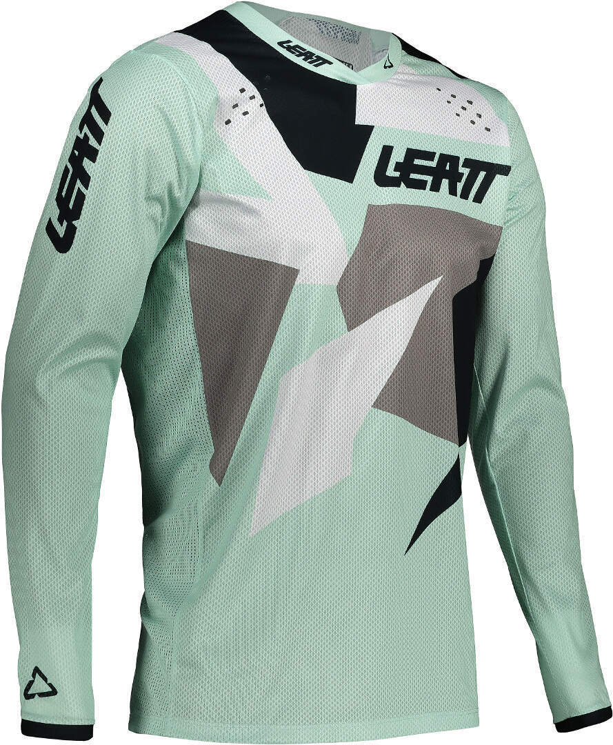 CAMISOLA LEATT 4.5 LITE ICE - M - 5021020281 -