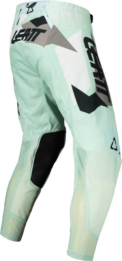 CALCAS LEATT 4.5 LITE ICE - M - 5021010322 -
