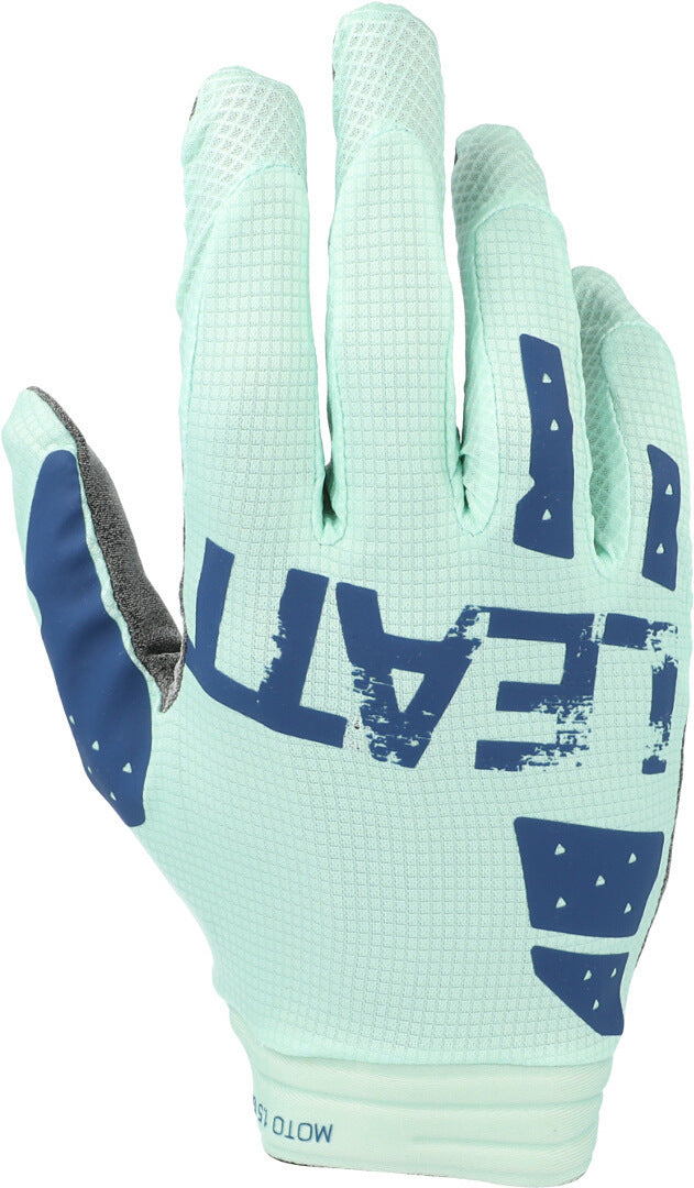 LUVAS LEATT 1.5 GRIPR ICE - L - 6021040502 -
