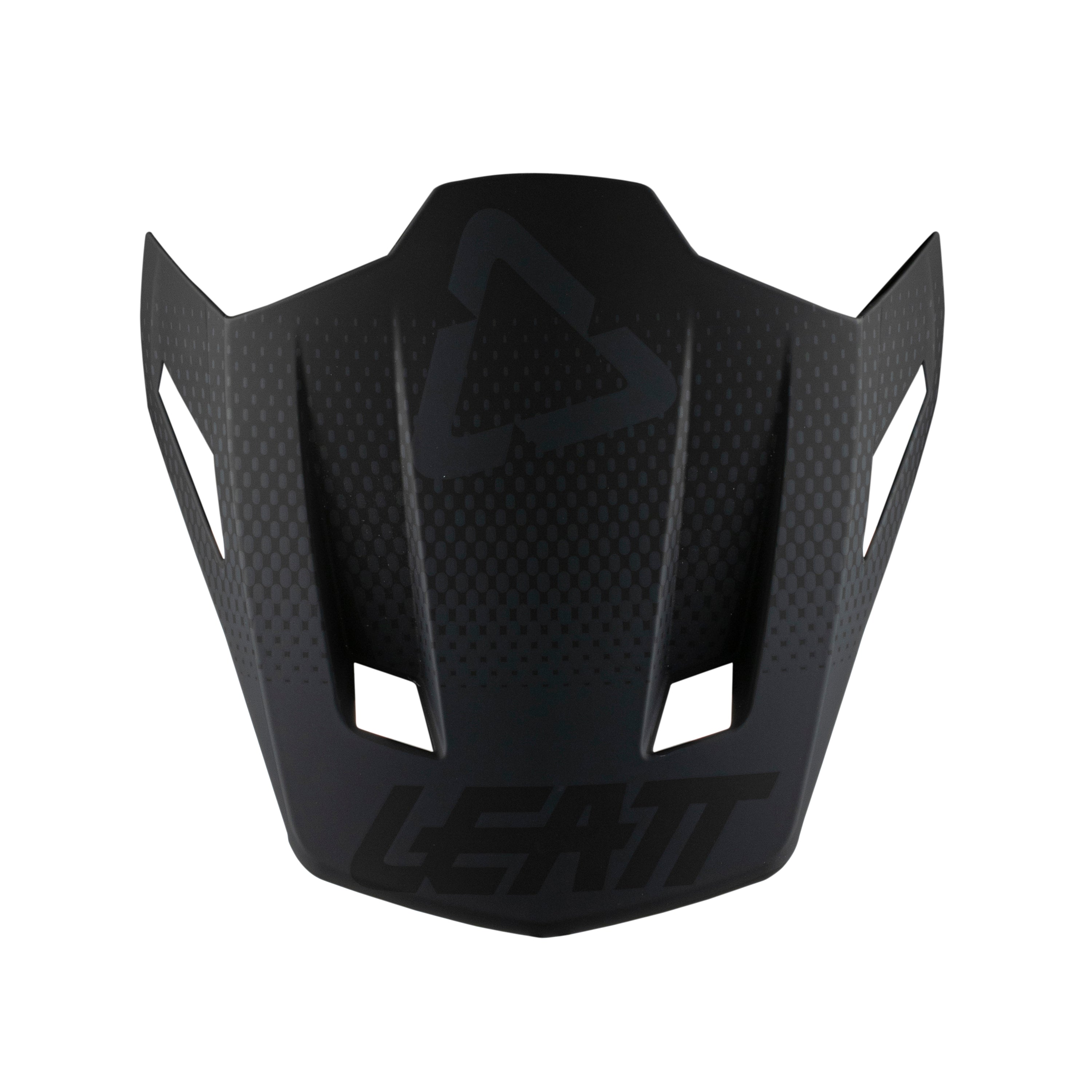 PALA CAPACETE LEATT 7.5 V21.1 PRETO - 4021300125