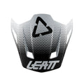 PALA CAPACETE LEATT 7.5 V21.1 BRANCO - 4021300130