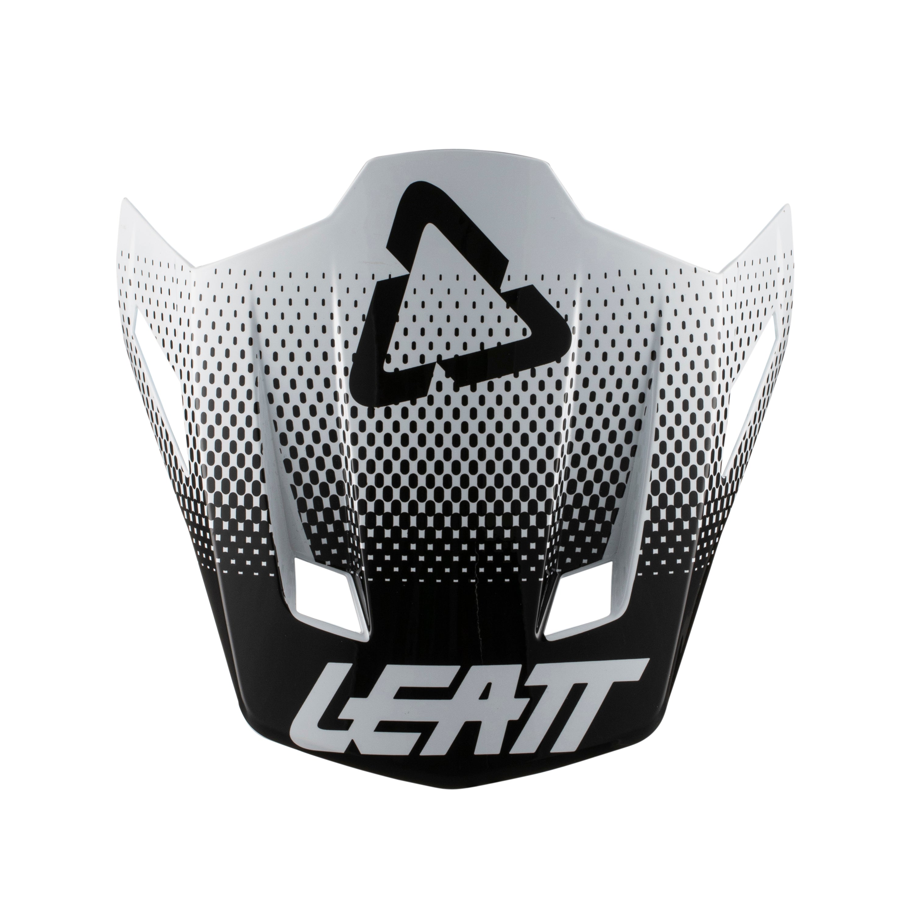 PALA CAPACETE LEATT 7.5 V21.1 BRANCO - 4021300130