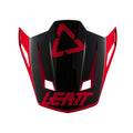 PALA CAPACETE LEATT 7.5 V21.1 VERMELHO - 4021300140