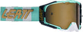OCULOS LEATT VELOCITY 6.5 IRIZ ICE BRONZE 68% - 8021700160 -