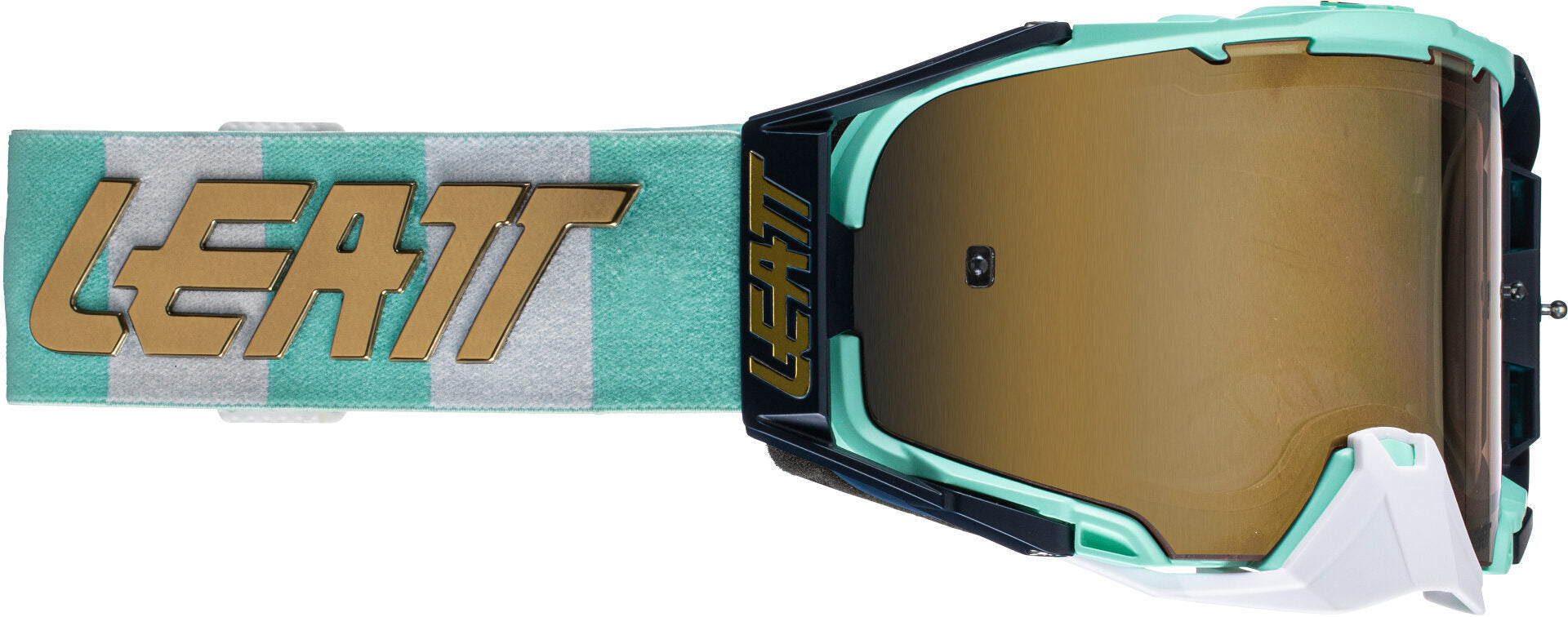 OCULOS LEATT VELOCITY 6.5 IRIZ ICE BRONZE 68% - 8021700160 -