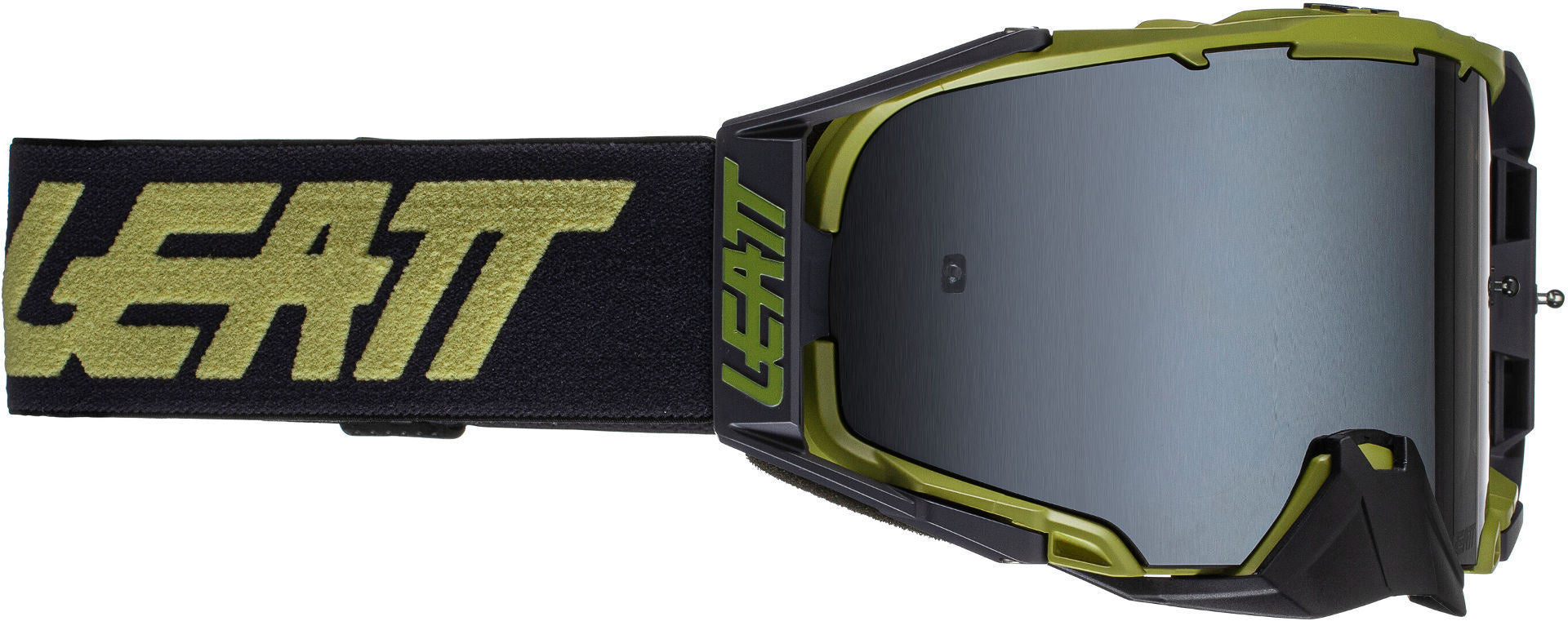 OCULOS LEATT VELOCITY 6.5 DESERT AREIA PLAT 28% -8021700200