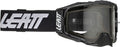 OCULOS LEATT VELOCITY 6.5 ENDURO GRAF TRANSP 83%-8021700240