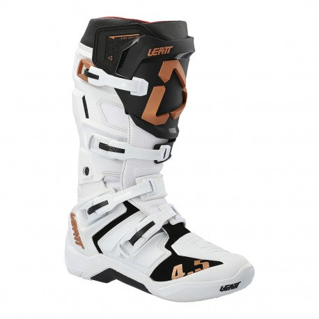 BOTAS LEATT 4.5 BRANCO - 47 (12) - 3021100225