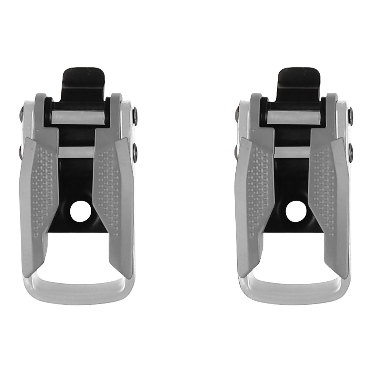 FECHO BOTAS LEATT 5.5 FLEXLOCK CINZA - 3021200300