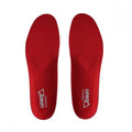 PALMILHA BOTAS LEATT 4.5/5.5 VERMELHO (PAR) 41-3020002180