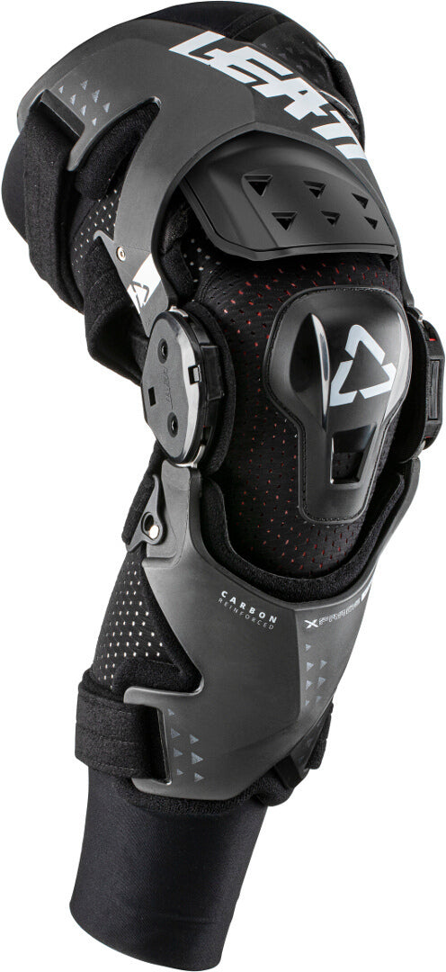 JOELHEIRAS LEATT X-FRAME HYBRID (PAR) M - 5021200101