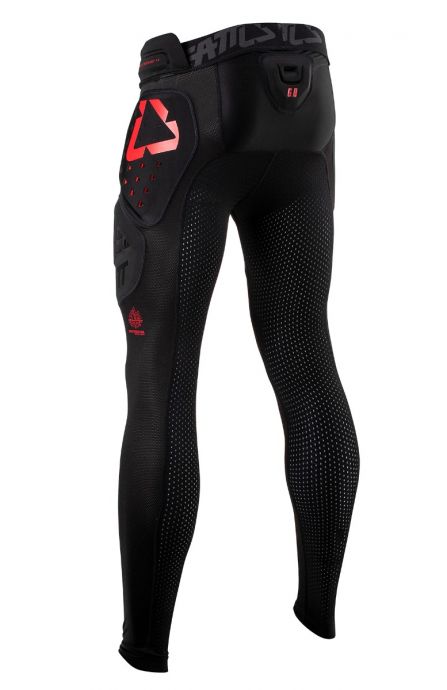 CALCAS LEATT COM PROTECAO 3DF 6.0 - M - 5019000371
