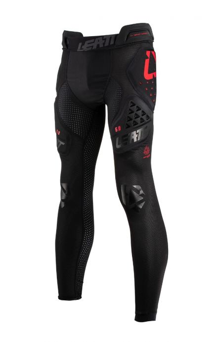 CALCAS LEATT COM PROTECAO 3DF 6.0 - L - 5019000372