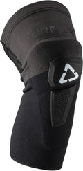 JOELHEIRAS LEATT AIRFLEX HYBRID PRETO - S - 5021400400 -