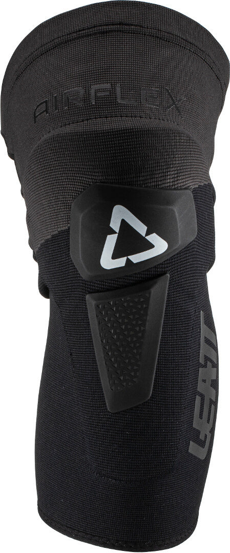 JOELHEIRAS LEATT AIRFLEX HYBRID PRETO - M - 5021400401 -