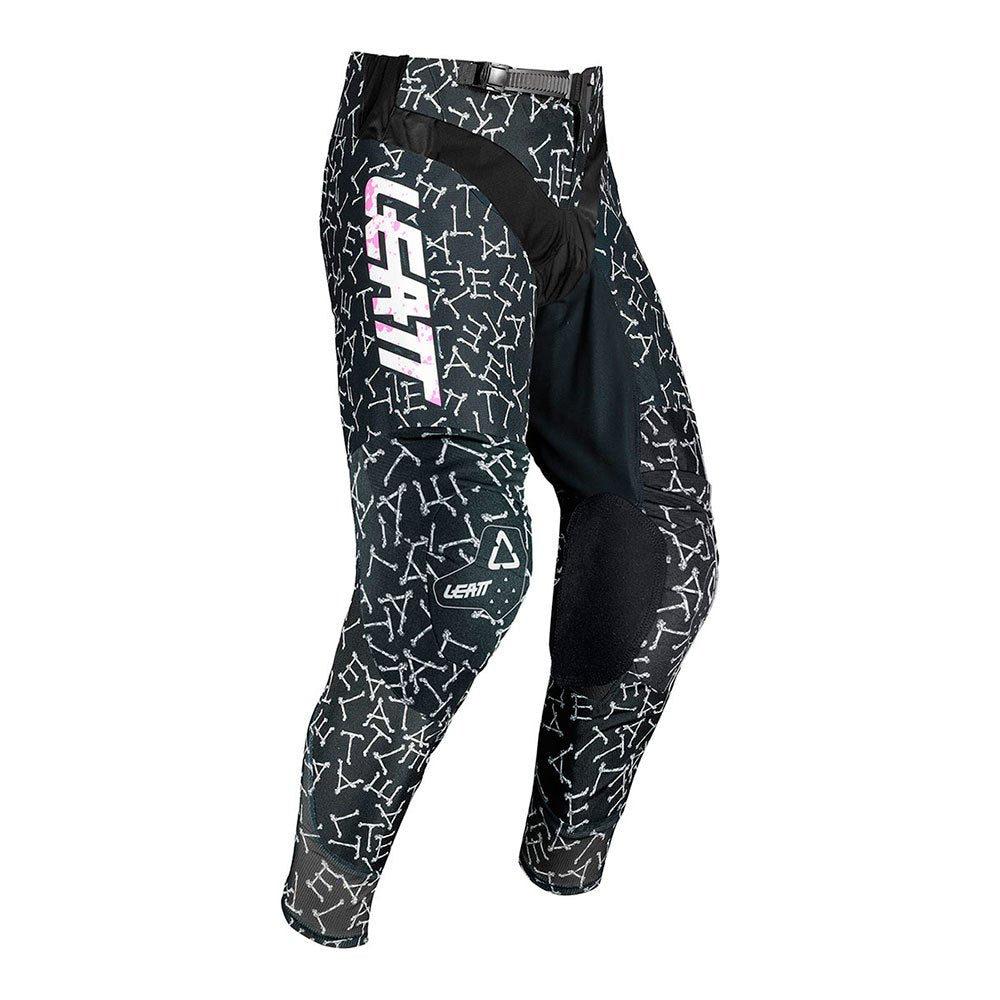CALCAS LEATT 3.5 JUNIOR BONES - M - 5021010363 -