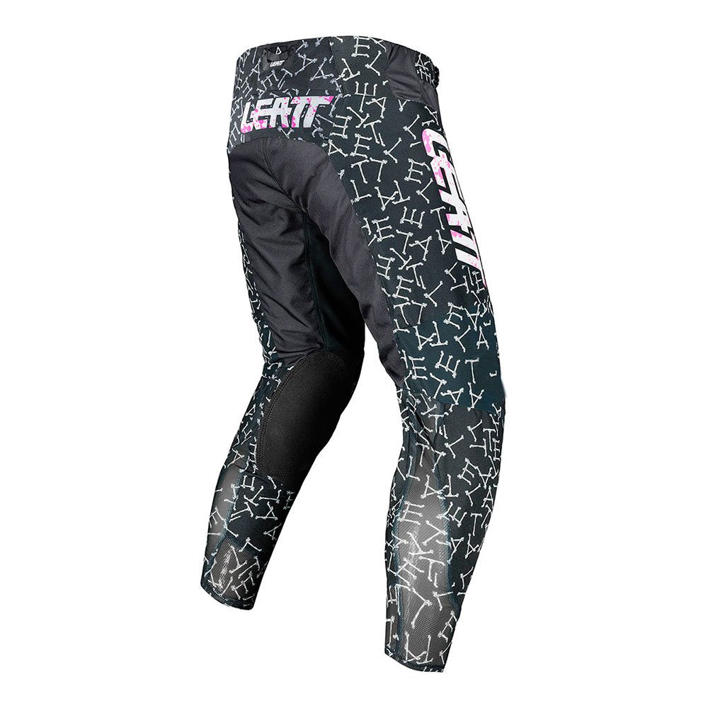 CALCAS LEATT 3.5 JUNIOR BONES - M - 5021010363 -