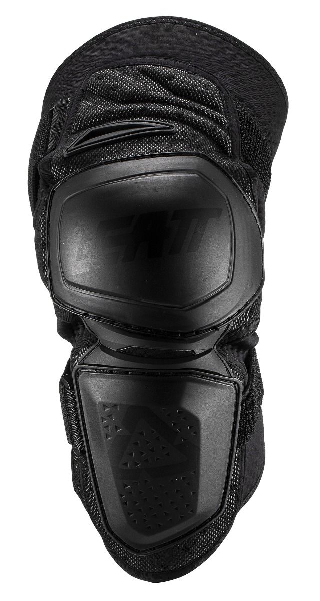 JOELHEIRAS LEATT ENDURO PRETO - S/M - 5019210020 -