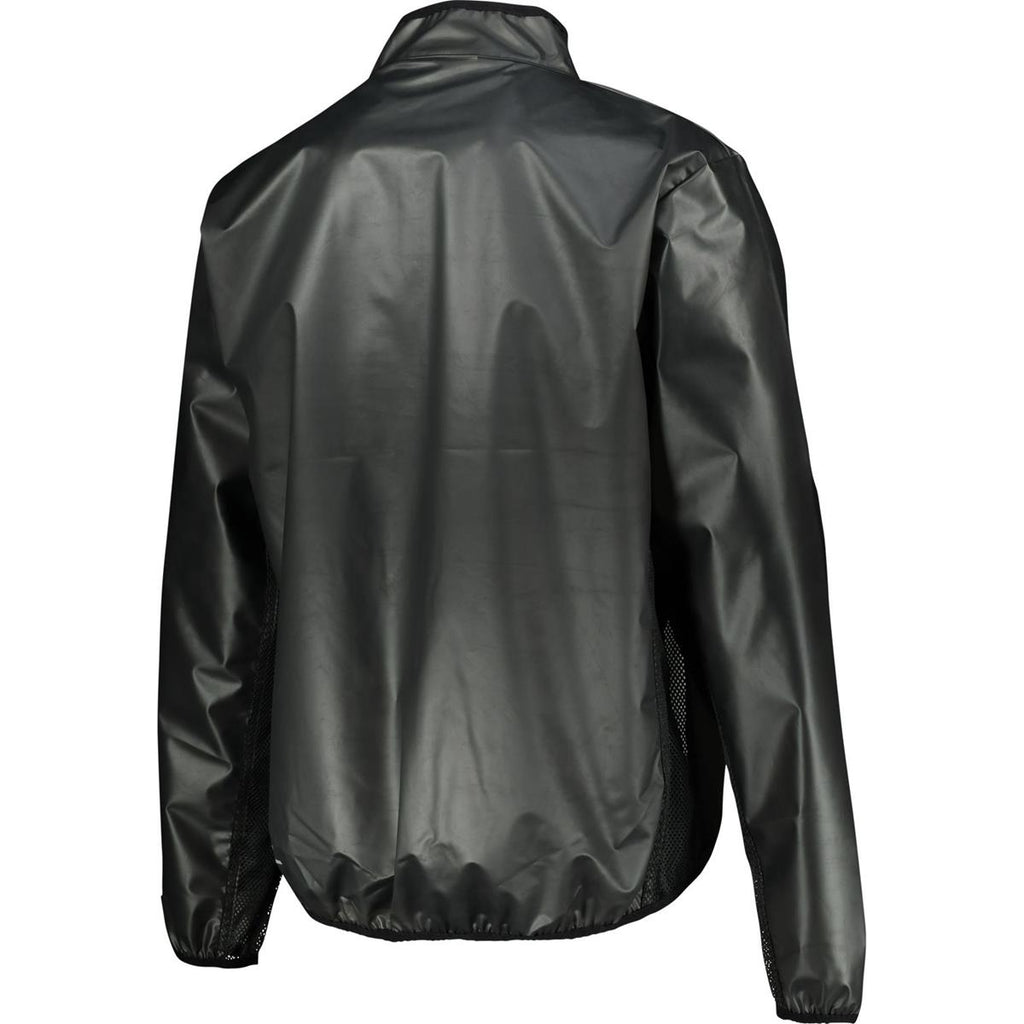 BLUSAO LEATT RACECOVER FUMADO - S - 5022010110