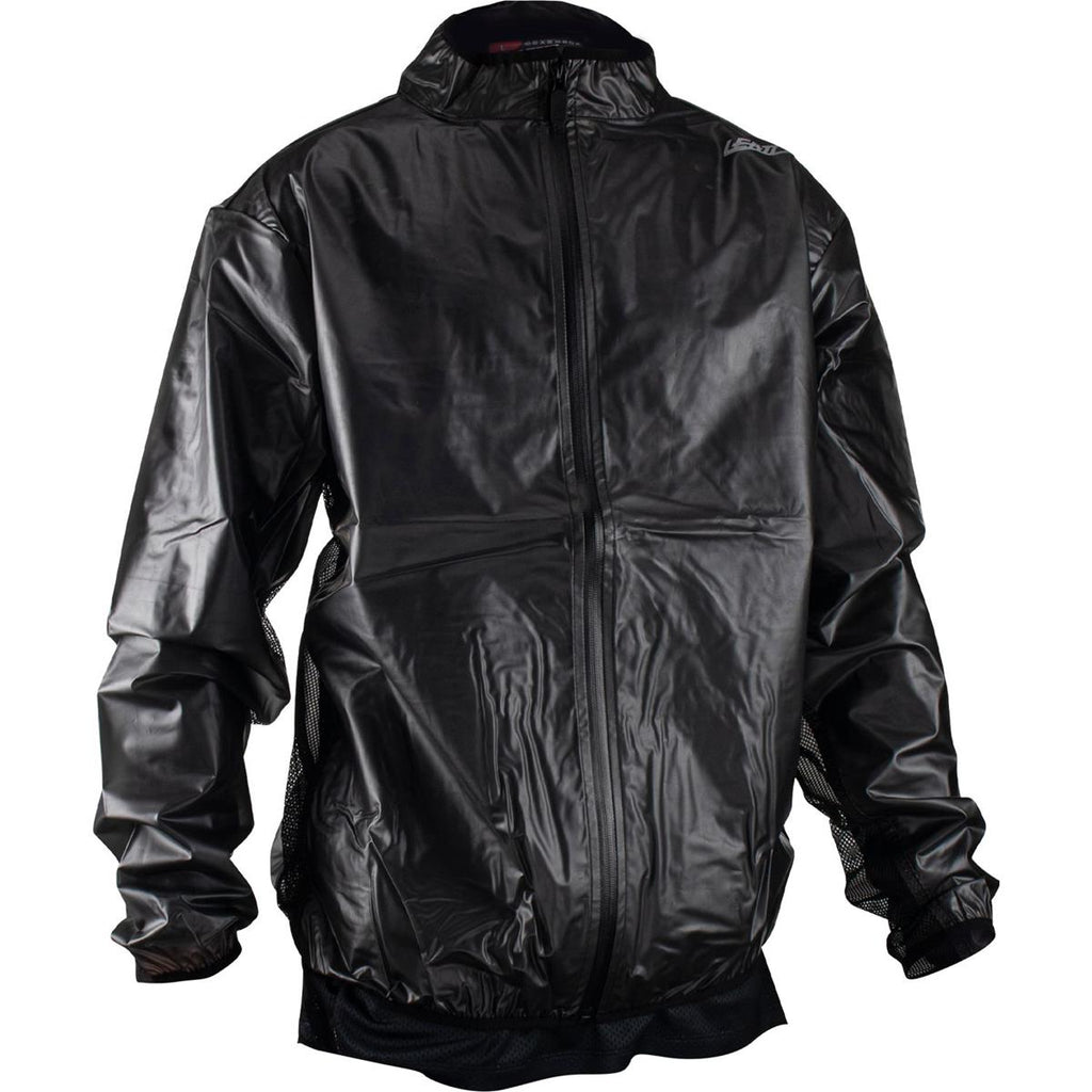 BLUSAO LEATT RACECOVER FUMADO - XL - 5022010113