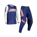 CAMISOLA LEATT 4.5 LITE ROYAL - M - 5022030311 -