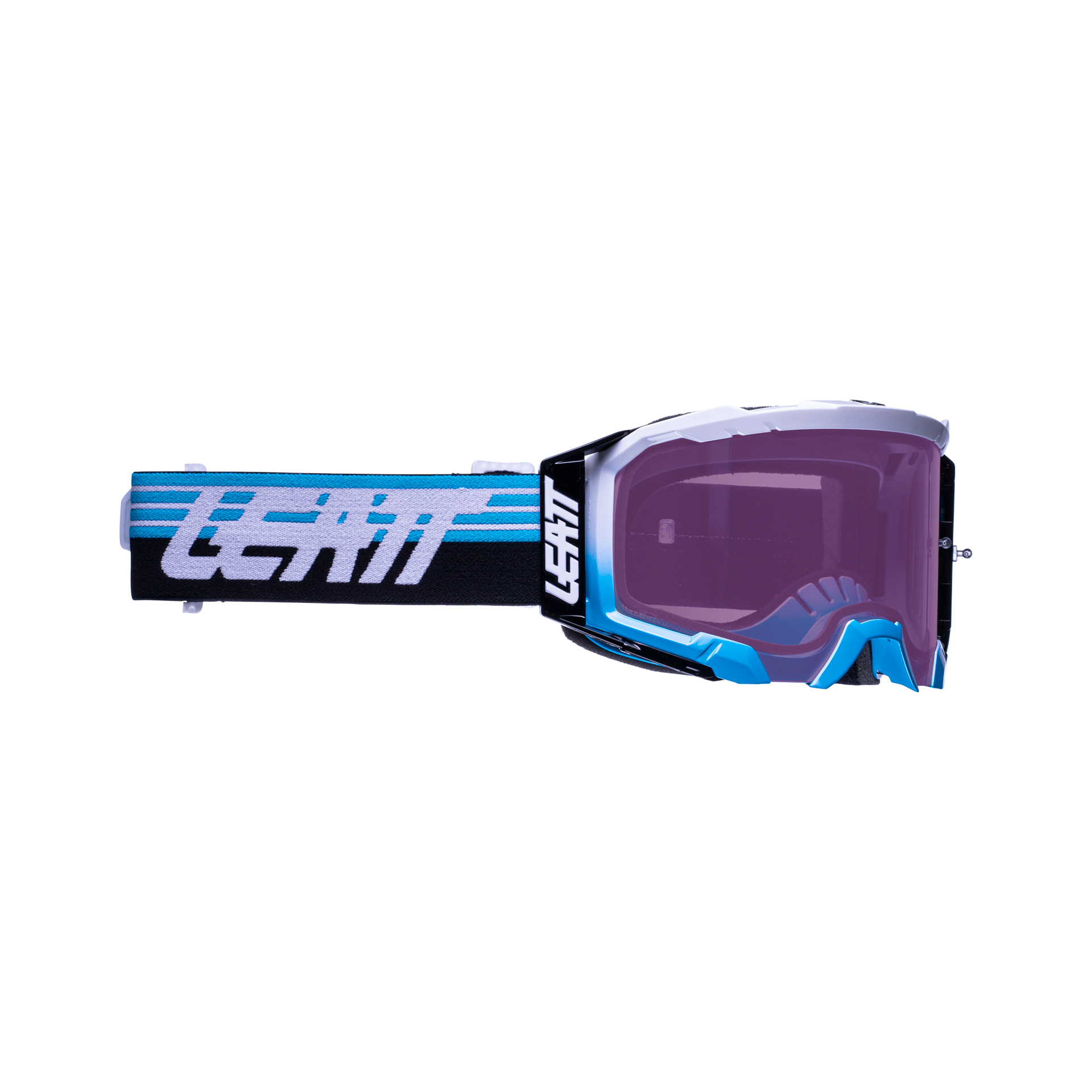 OCULOS LEATT VELOCITY 5.5 IRIZ AQUA VIOLETA 78% - 8022010310 -
