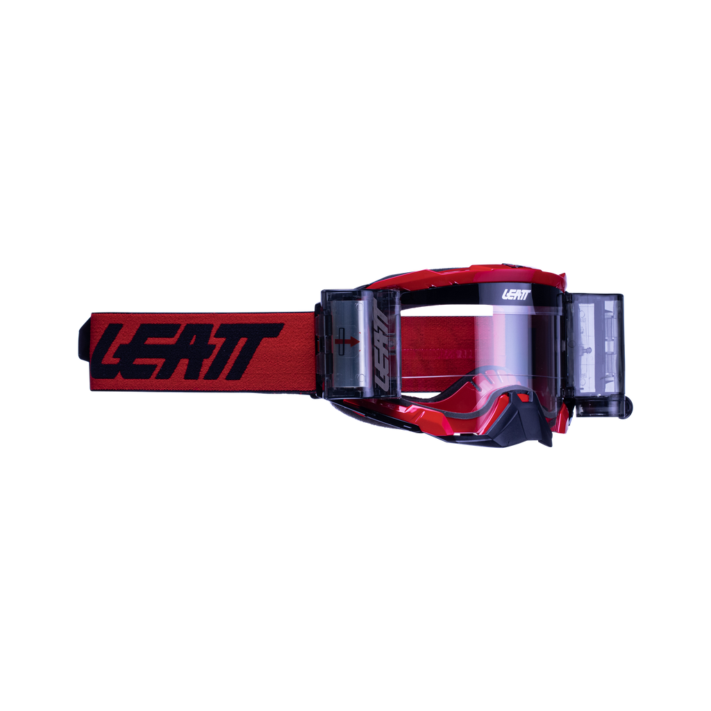 OCULOS LEATT VELOCITY 5.5 ROLL-OFF VERM 83% - 8022010420