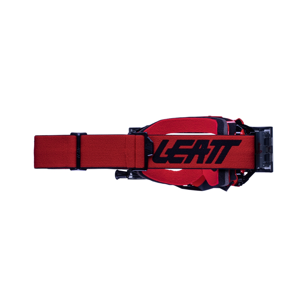 OCULOS LEATT VELOCITY 5.5 ROLL-OFF VERM 83% - 8022010420