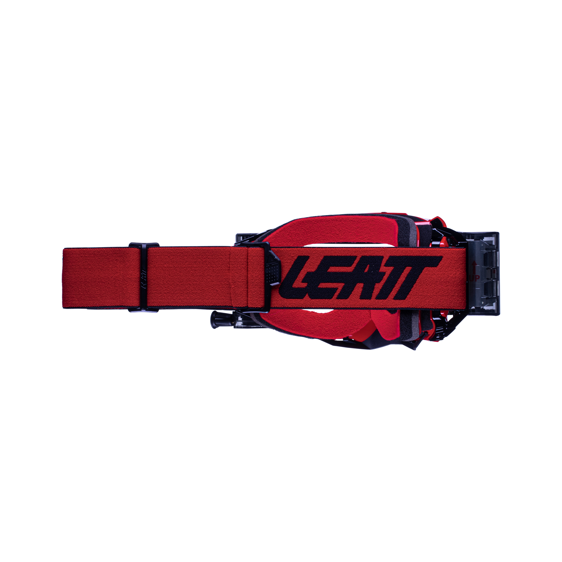 OCULOS LEATT VELOCITY 5.5 ROLL-OFF VERM 83% - 8022010420