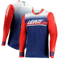 CAMISOLA LEATT 5.5 ULTRAWELD ROYAL - L - 5022010162 -