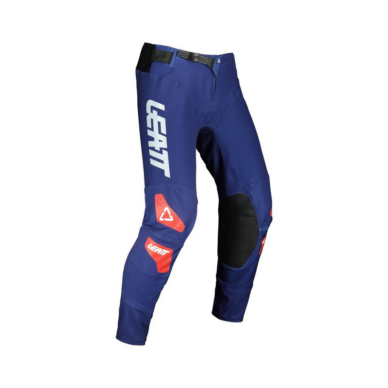 CALCAS LEATT 5.5 IKS AZUL - L - 5022020213 -