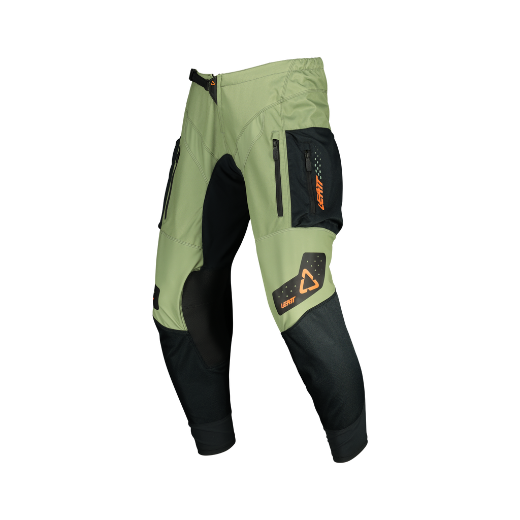CALCAS LEATT 4.5 ENDURO CACTUS- L - 5022030243