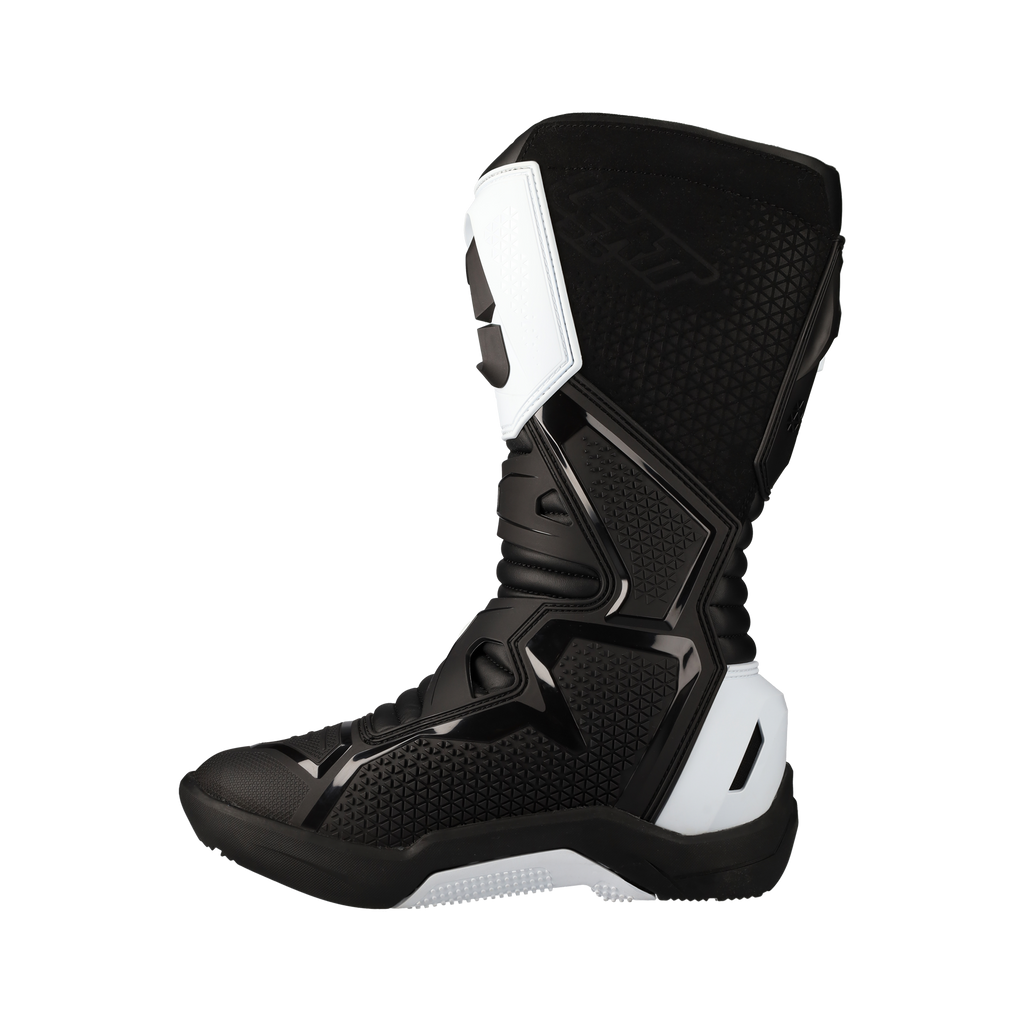 BOTAS LEATT 3.5 BRANCO - 44.5 (10) - 3022060173 -