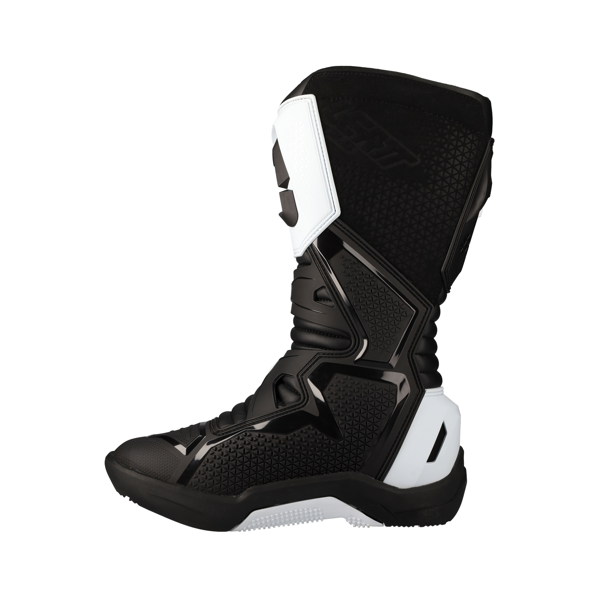 BOTAS LEATT 3.5 BRANCO - 44.5 (10) - 3022060173 -