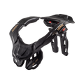 BRACE LEATT 6.5 CARBONO - L/XL - 1022111701 -