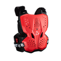 PEITORAL LEATT 3.5 VERMELHO - 5022131120