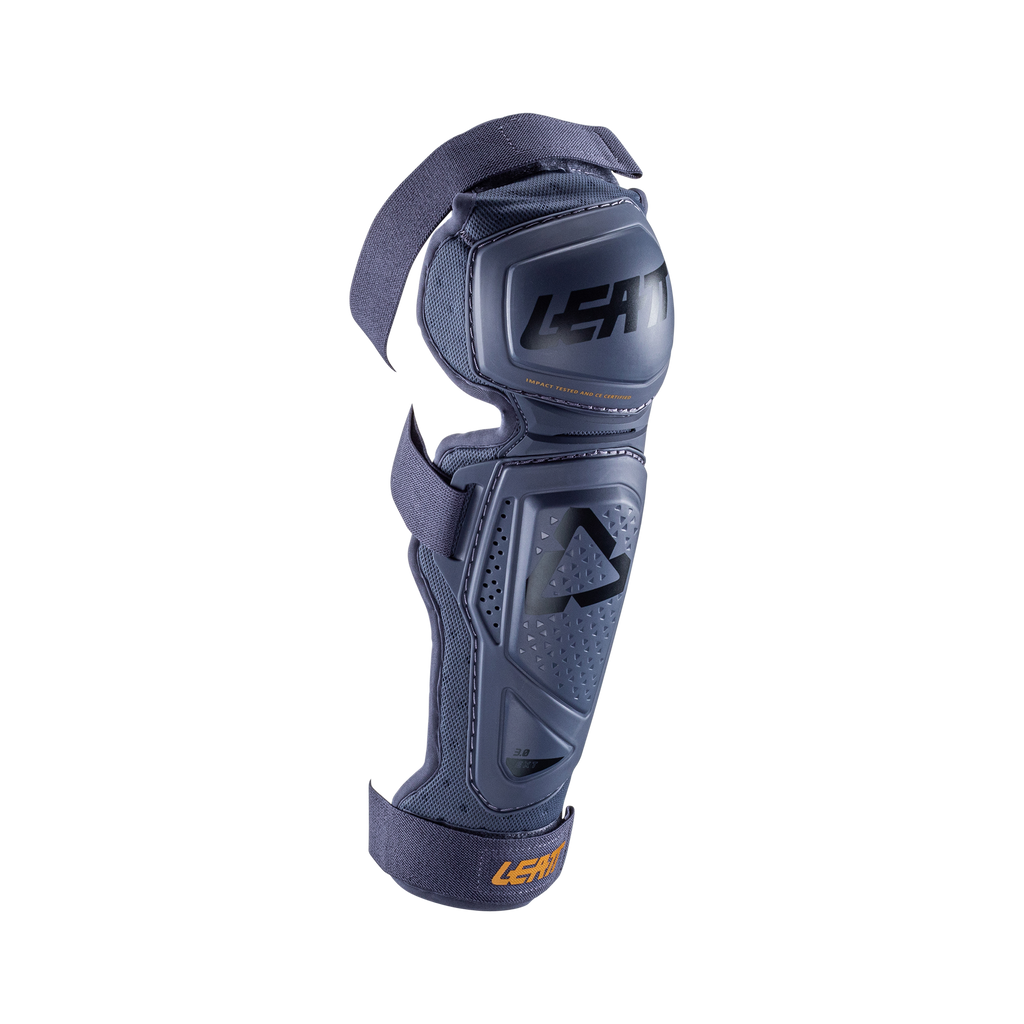 JOELHEIRAS LEATT 3.0 EXT FLINT - L/XL - 5022141271 -