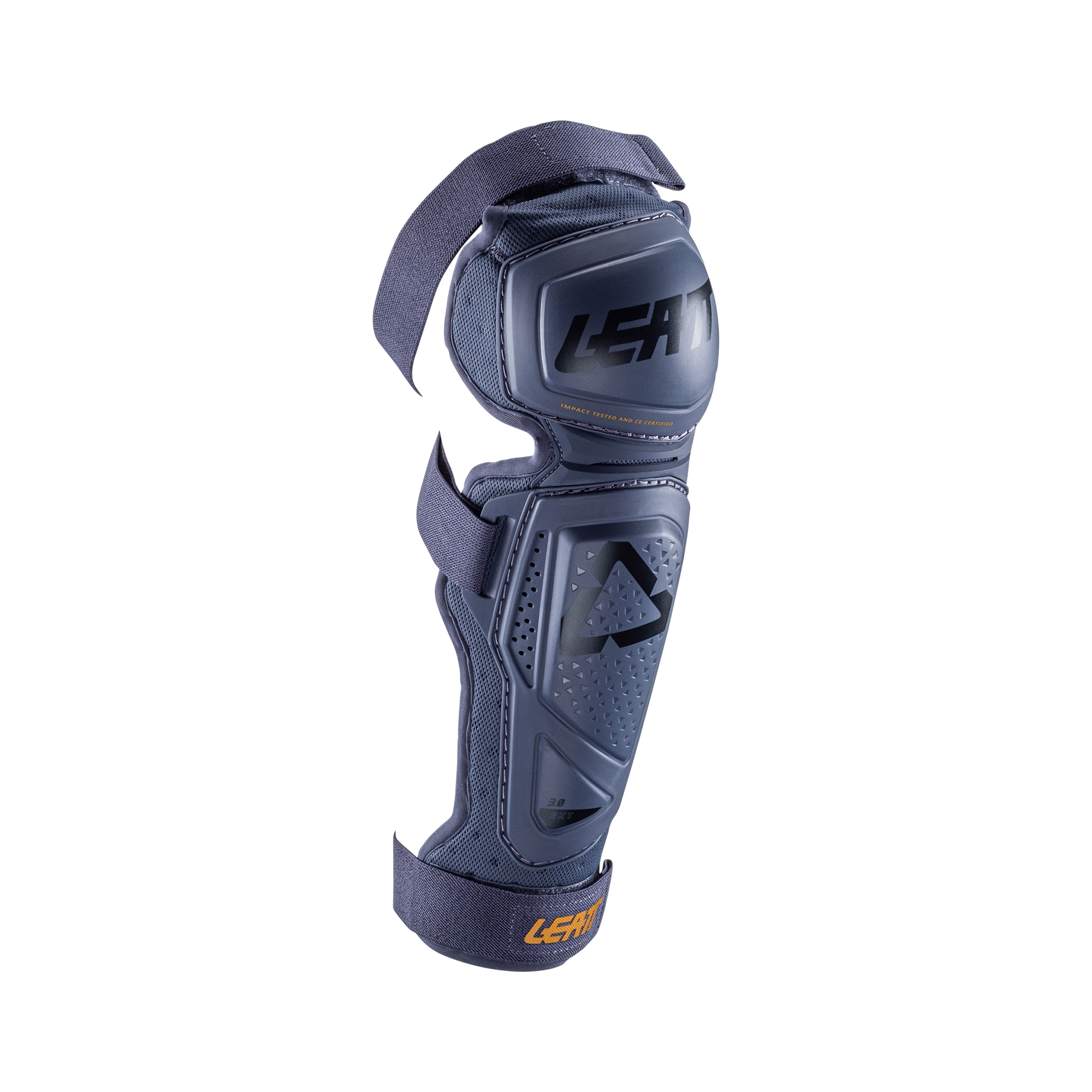 JOELHEIRAS LEATT 3.0 EXT FLINT - L/XL - 5022141271 -