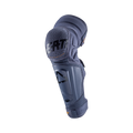 JOELHEIRAS LEATT 3DF HYBRID EXT FLINT - L/XL - 5022141301 -