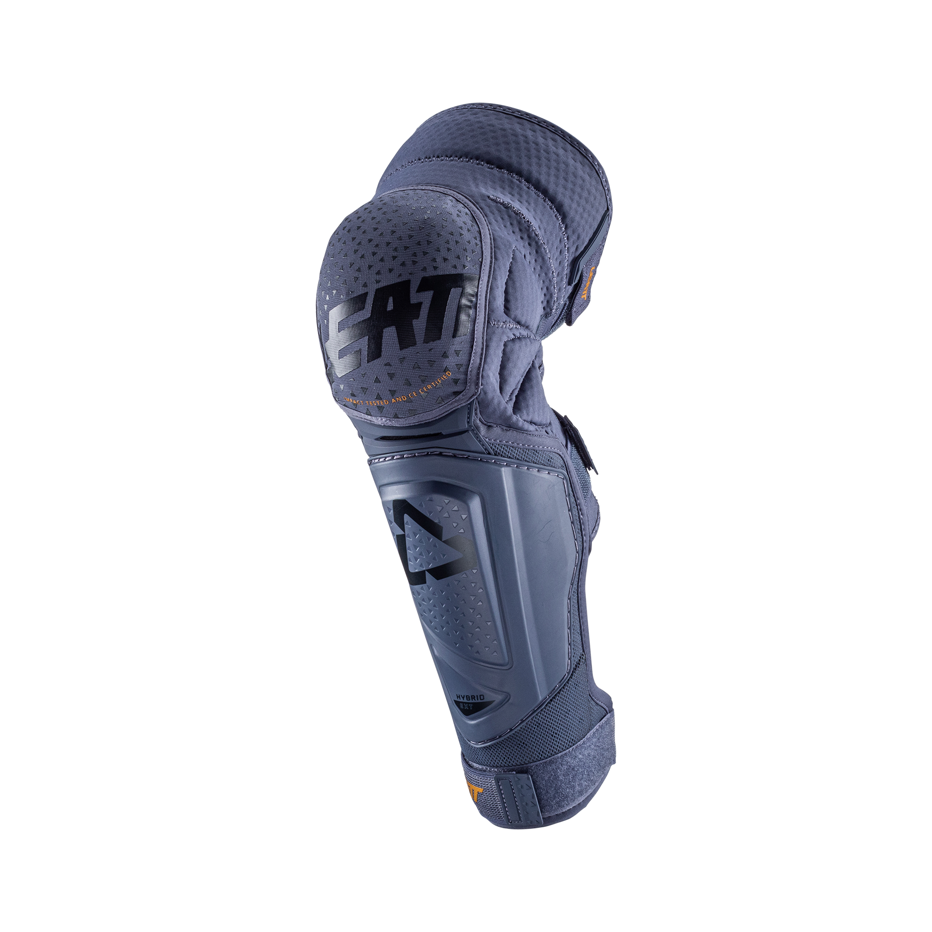 JOELHEIRAS LEATT 3DF HYBRID EXT FLINT - L/XL - 5022141301 -